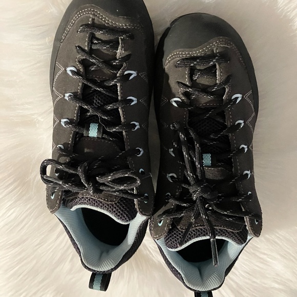 SCARPA Crux wmns hiking shoe EU 38 / US 7 *LIKE NEW* in box - Picture 4 of 8